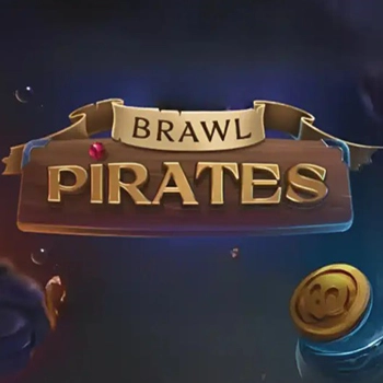 Brawl pirates 1 win.