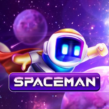 Spaceman 1 win.